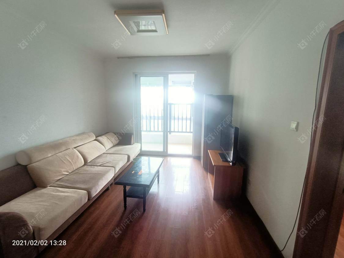 常州青洋花苑租房_小牛看房