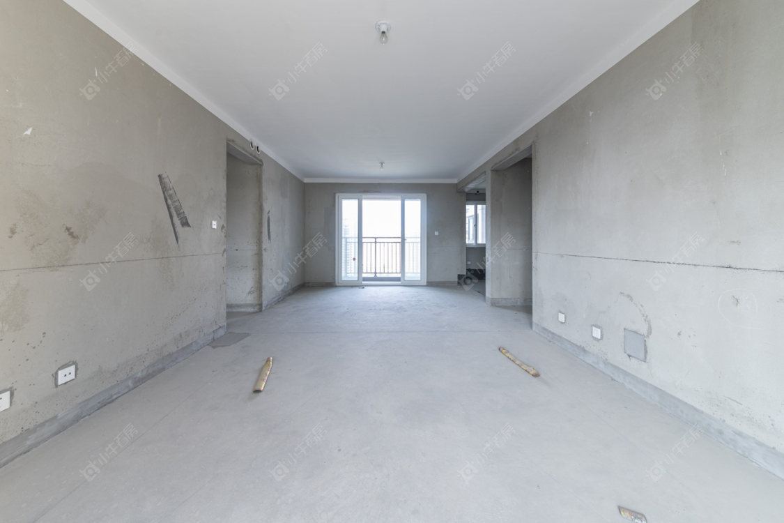 常州星河国际十区在售二手房源室内图_小牛看房