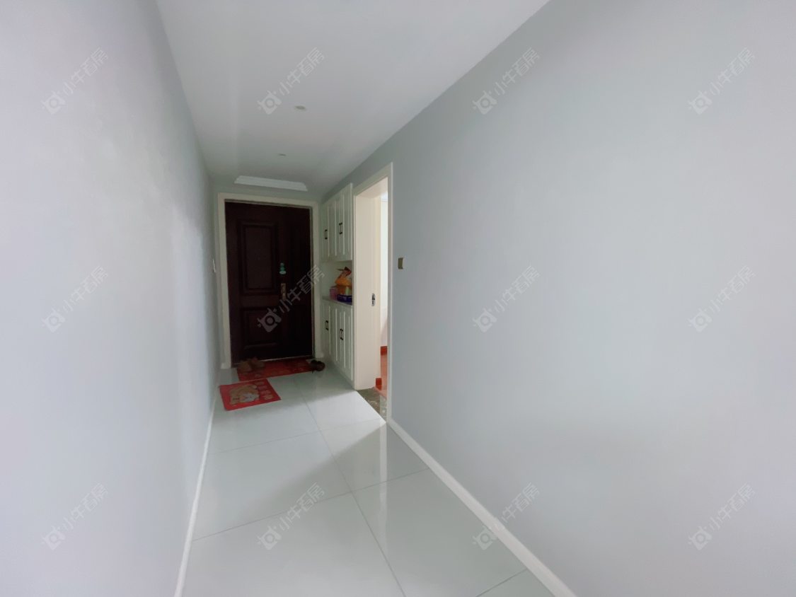 常州星河国际十区在租房源室内图_小牛看房