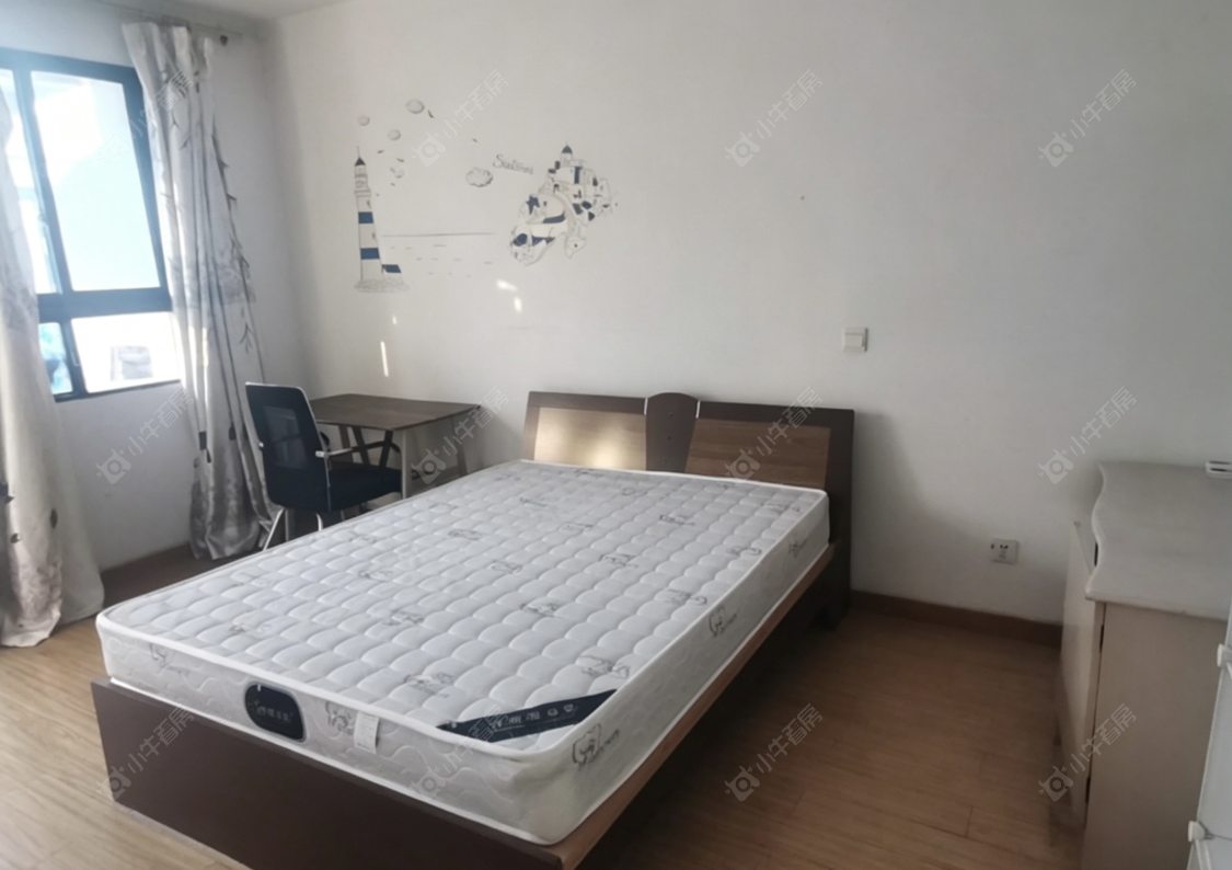 常州青云坊在租房源室内图_小牛看房