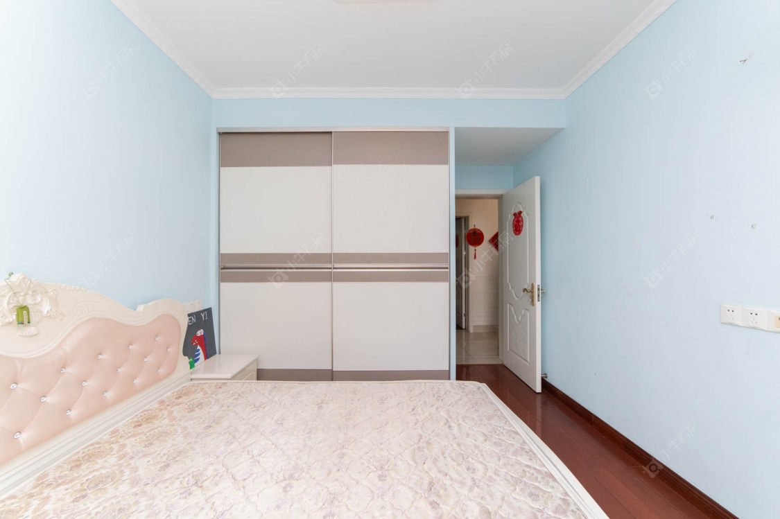 常州香溢紫郡四期在售二手房源室内图_小牛看房