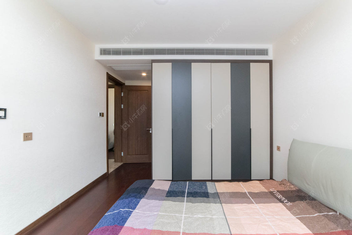 常州旭辉都会上著在售二手房源室内图_小牛看房