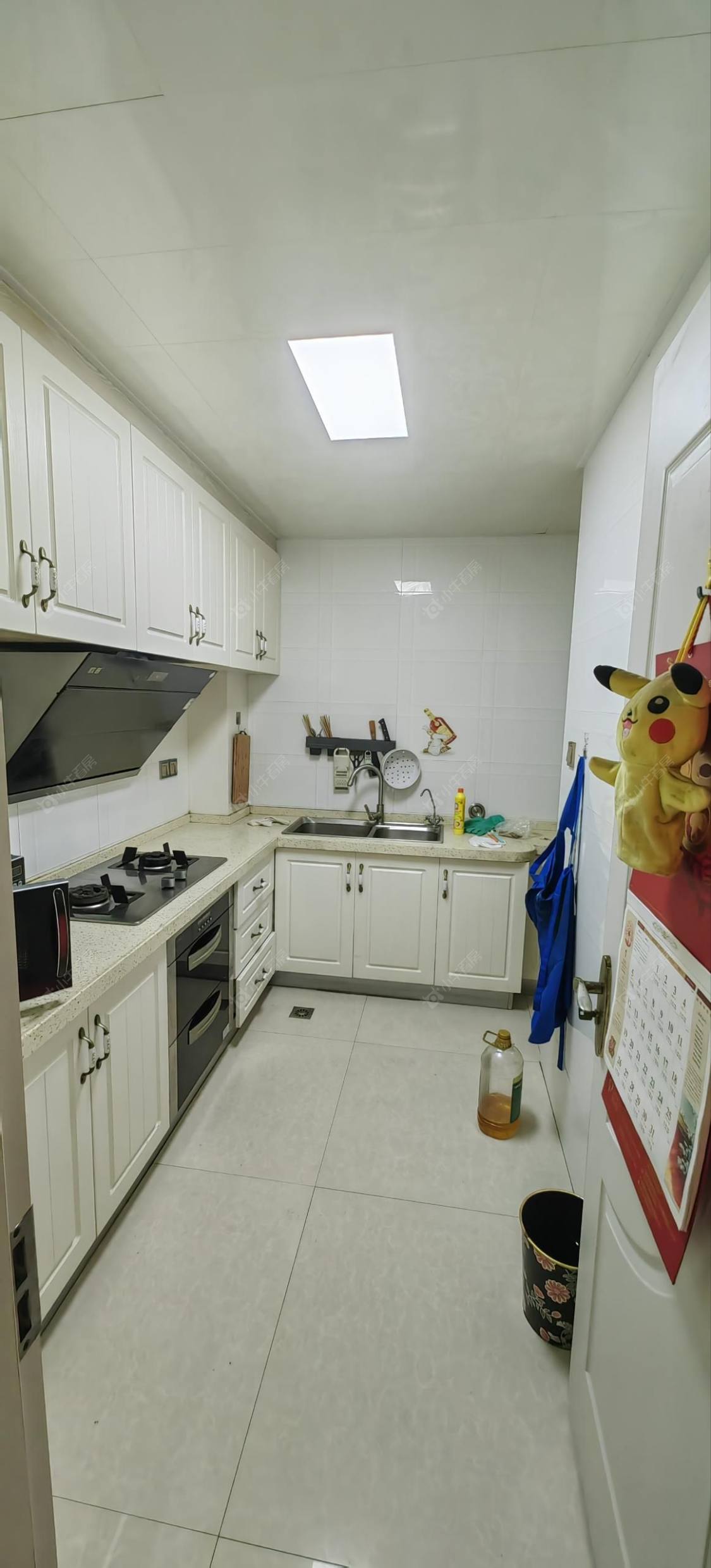 常州香缇湾花园在租房源室内图_小牛看房