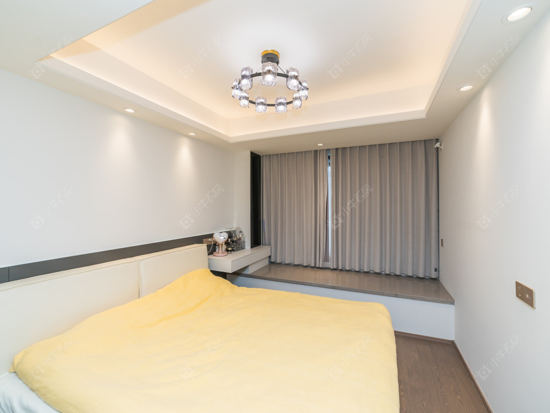 万科潮起东方房源室内图 常州万科潮起东方在售二手房源室内图_小牛看房