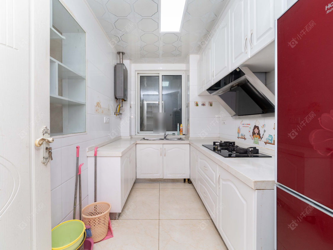 常州龙涛香榭丽园在售二手房源室内图_小牛看房