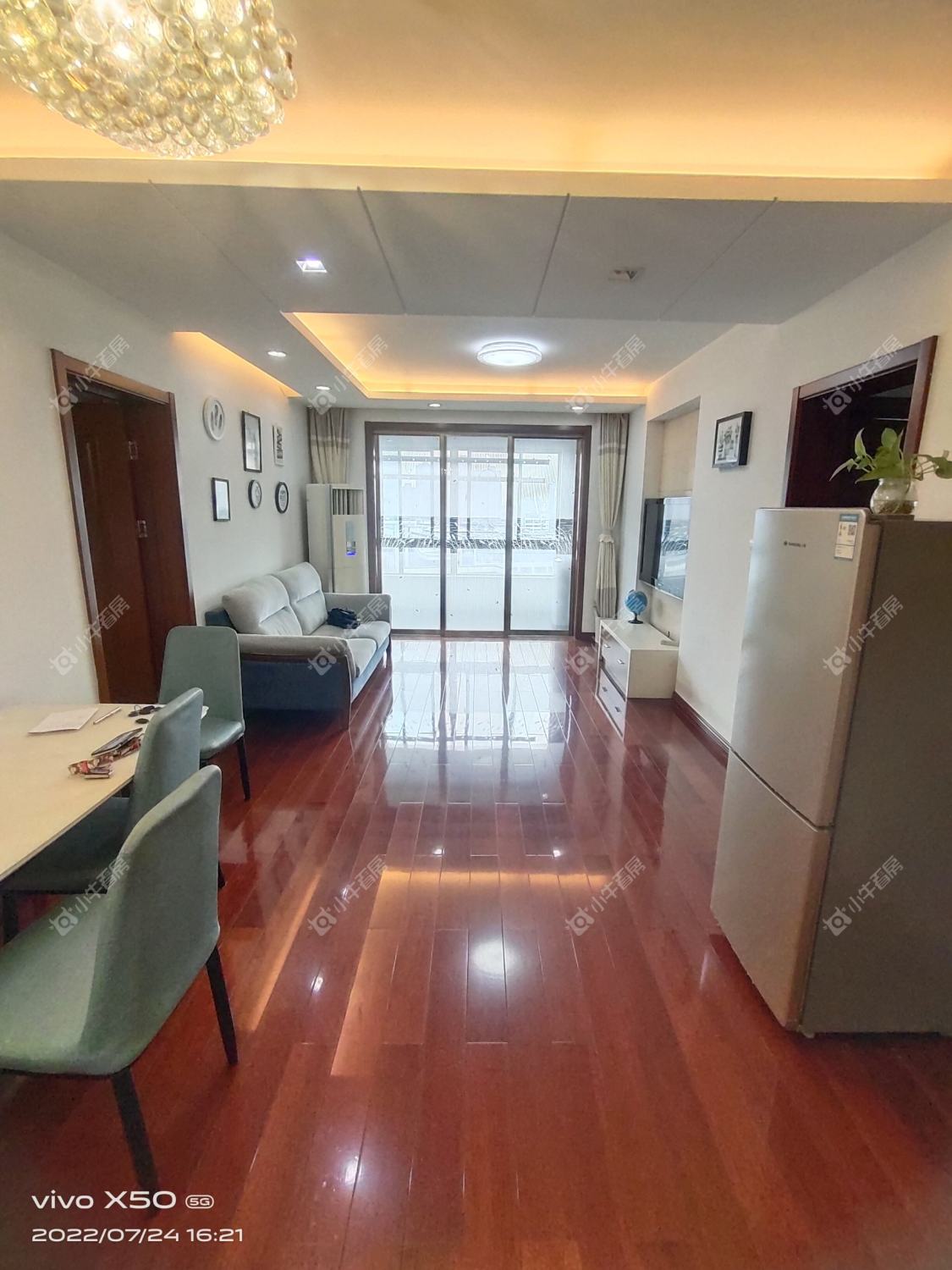 常州元丰宜家租房房源封面图