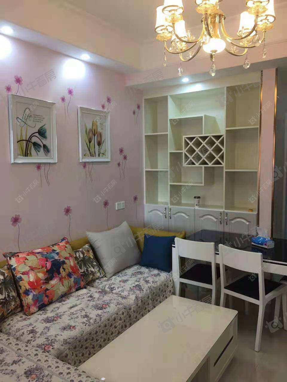 常州雅居乐星河湾在租房源_小牛看房