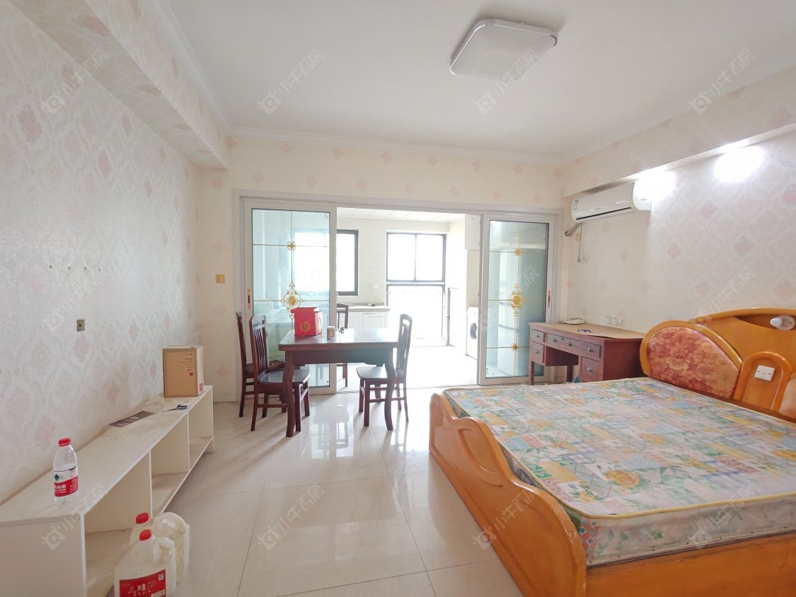 常州吾悦广场悦+公寓租房_小牛看房