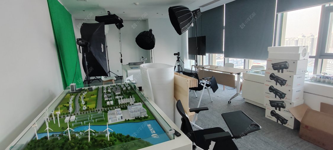 常州英诺激光大厦在租房源室内图_小牛看房