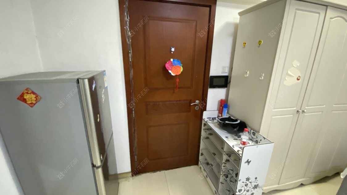 常州万泽大厦在租房源室内图_小牛看房