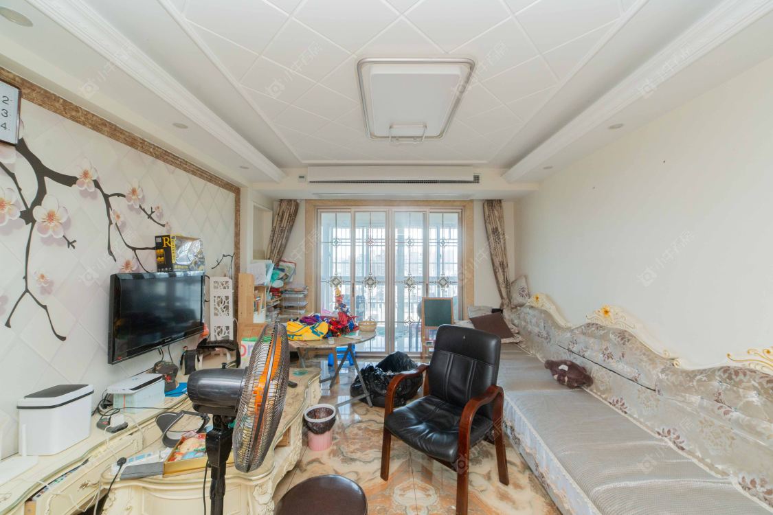 常州金梅花园北区在售二手房_小牛看房