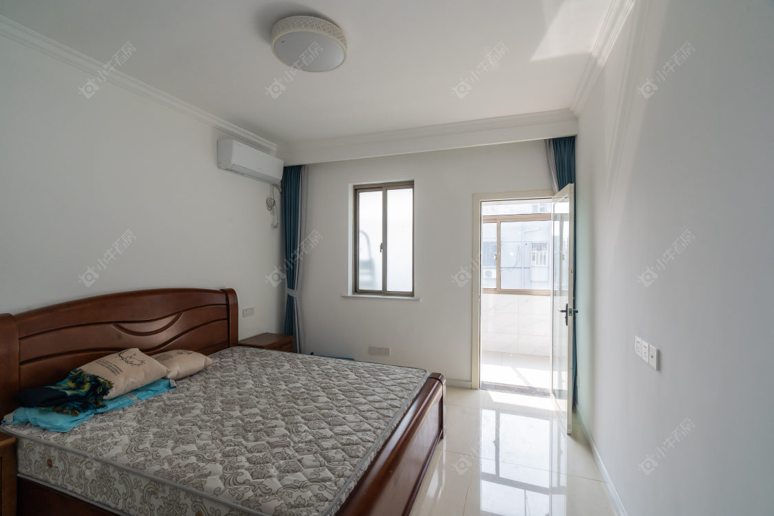 桃园新村房源室内图 常州桃园新村在售二手房源室内图_小牛看房