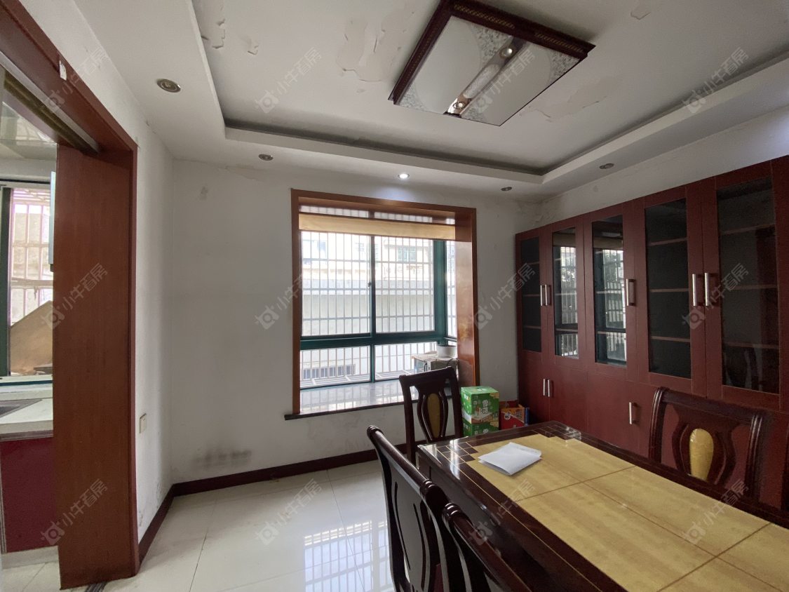 常州水木年华花园在租房源室内图_小牛看房