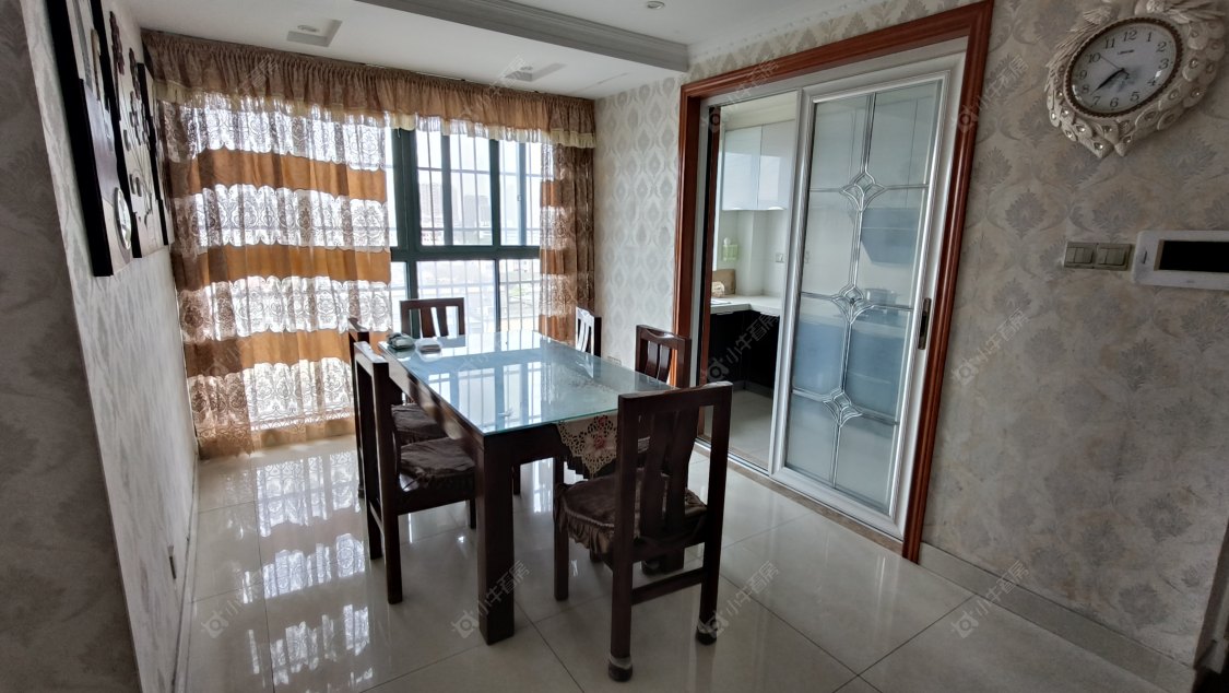 常州朝阳瑞景华庭在租房源室内图_小牛看房