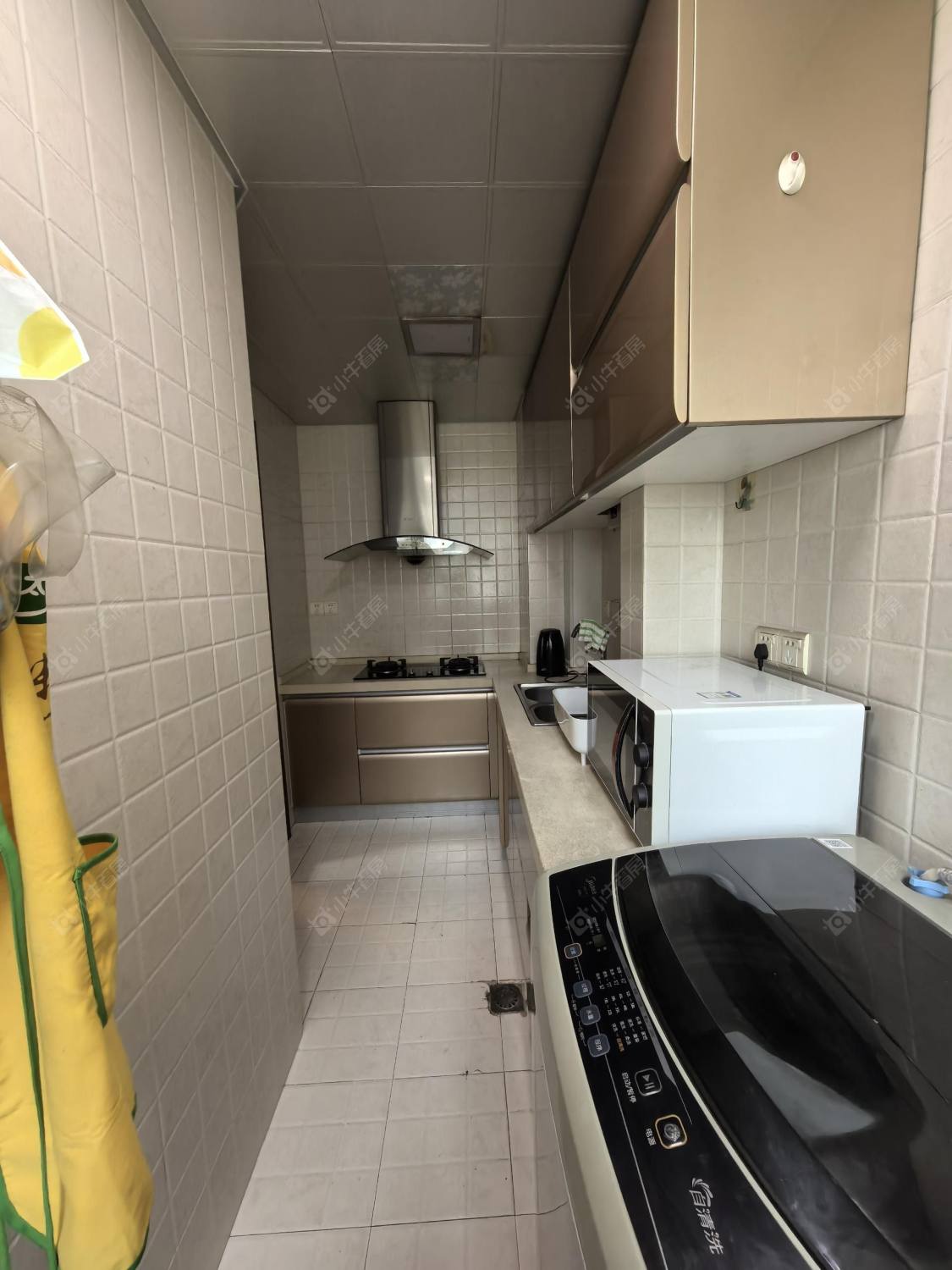 常州中天名园在租房源室内图_小牛看房