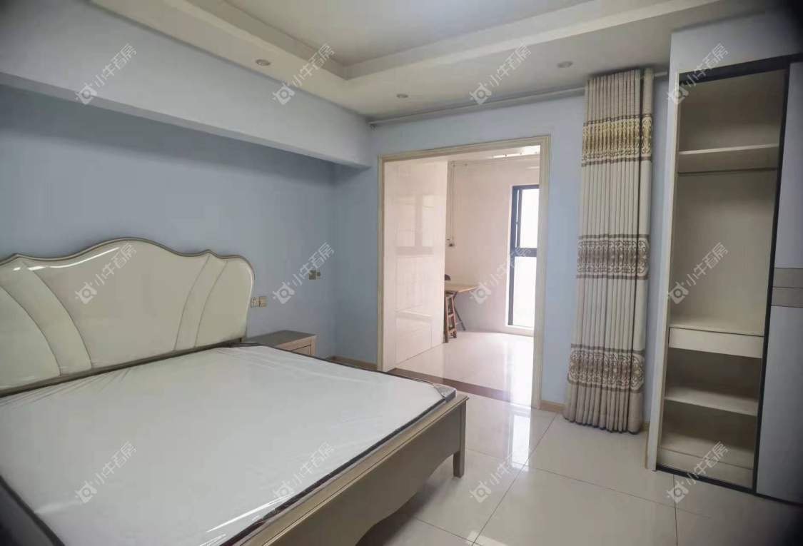 常州吾悦广场悦+公寓在租房源_小牛看房