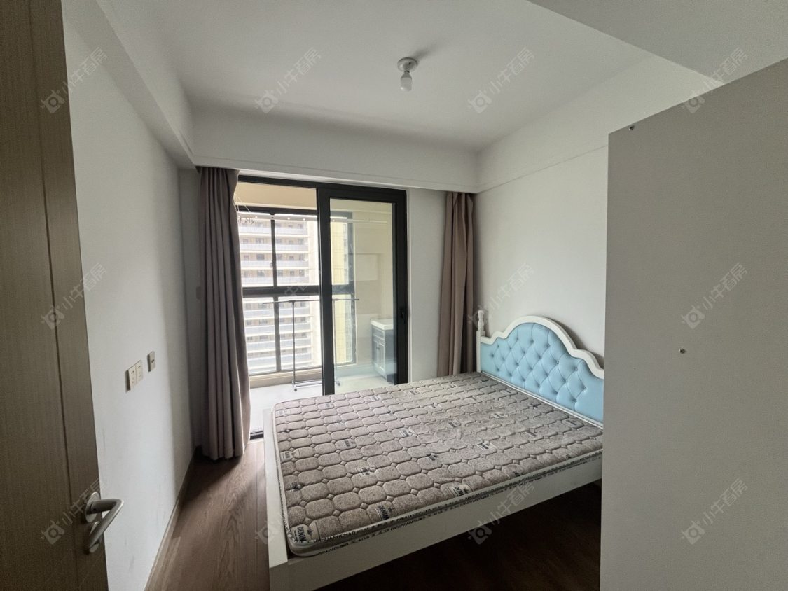 常州绿地香港名墩道在租房源室内图_小牛看房