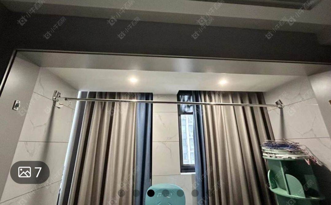 常州京城豪苑北区租房_京城豪苑北区1室1厅房源出租