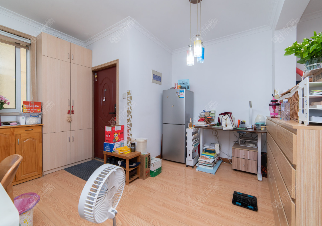 常州怡美花园在租房源室内图_小牛看房