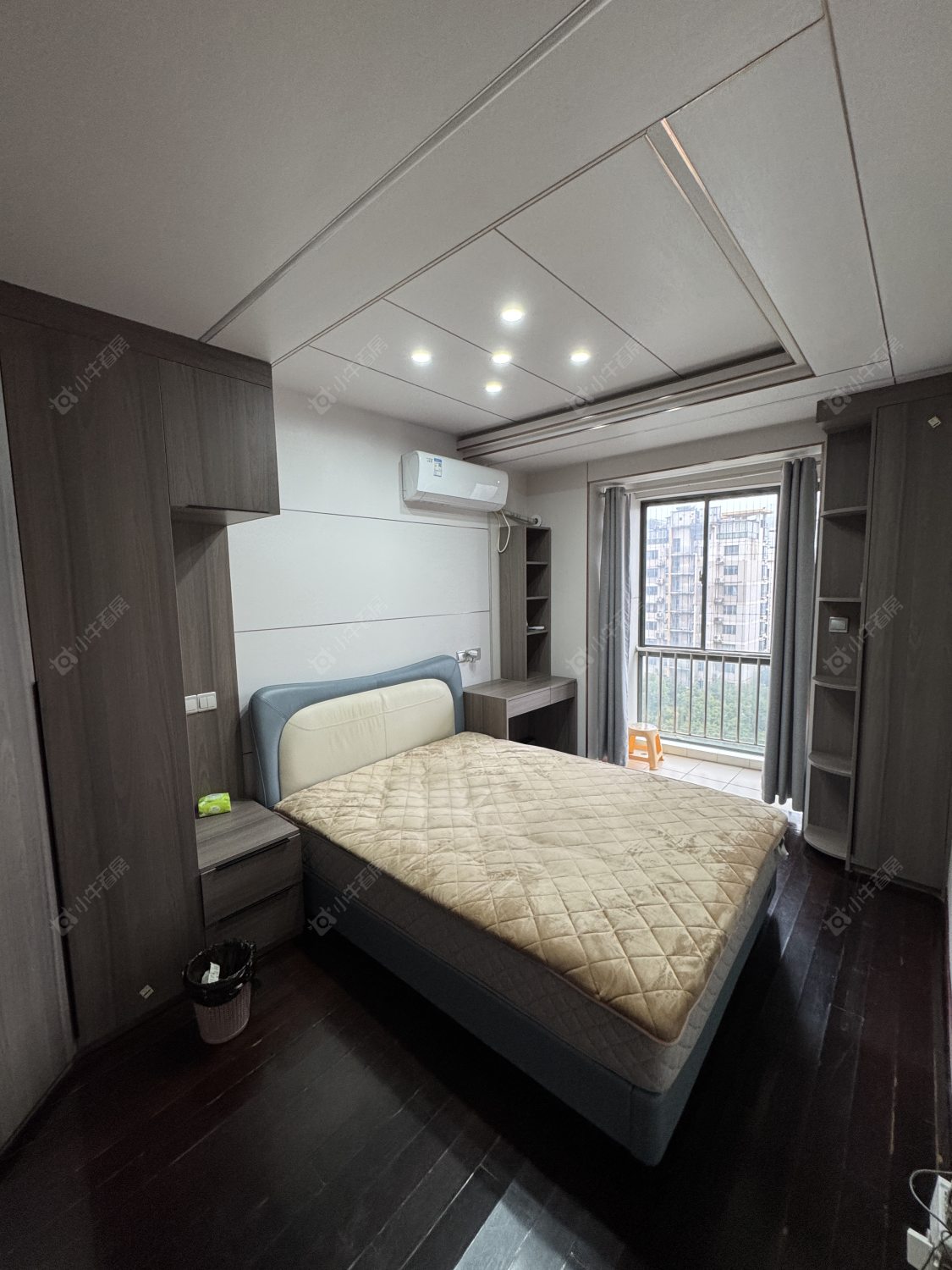 常州金色新城东区在租房源室内图_小牛看房