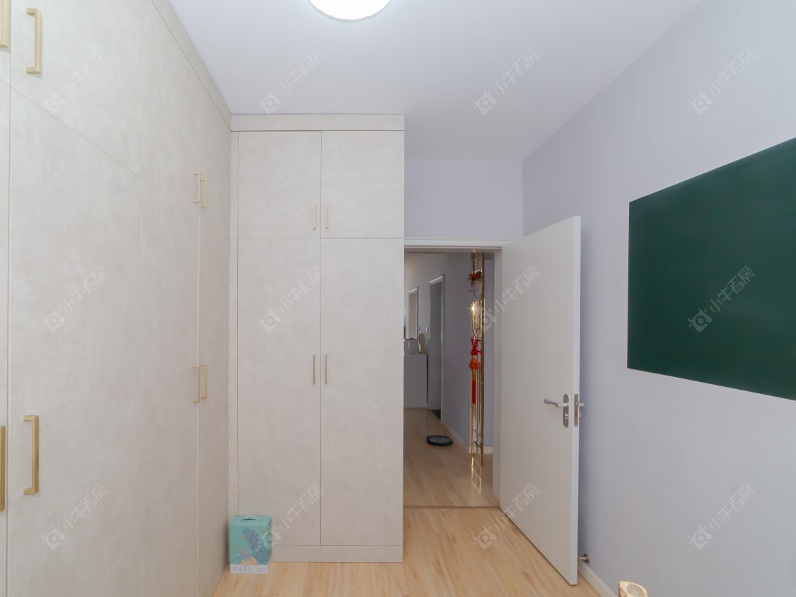 常州荣盛馨河郦舍在售二手房源室内图_小牛看房