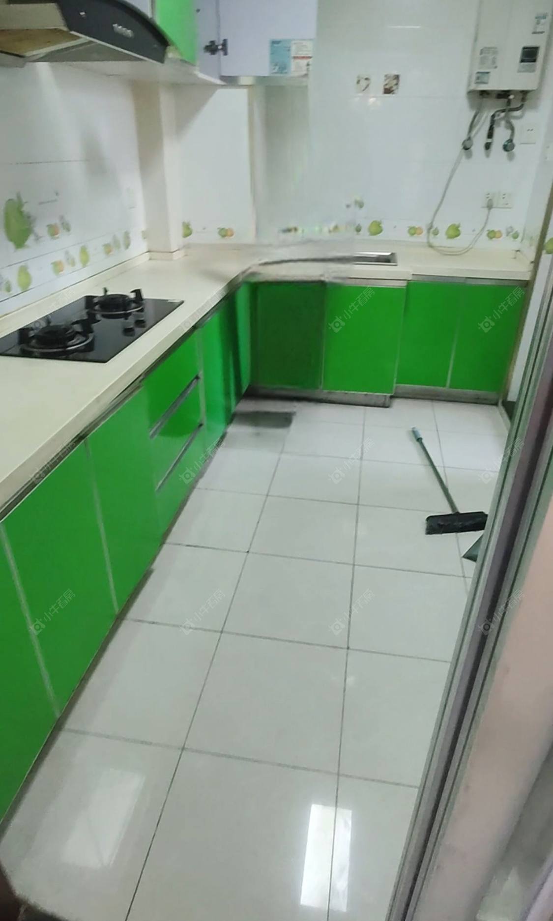 常州御源林城西区在租房源室内图_小牛看房