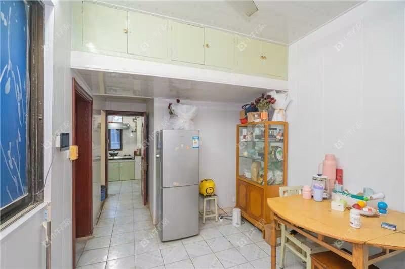 常州桃园新村在租房源室内图_小牛看房