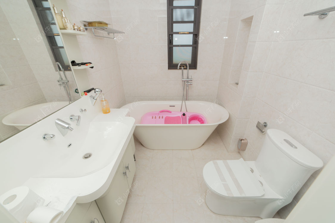 常州新城御景湾在售二手房源室内图_小牛看房