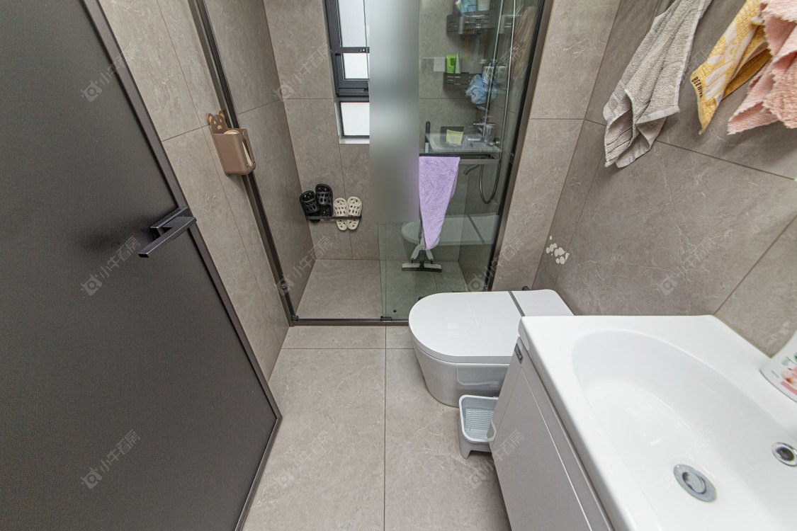 碧桂园都市森林房源室内图 常州碧桂园都市森林在售二手房源室内图_小牛看房