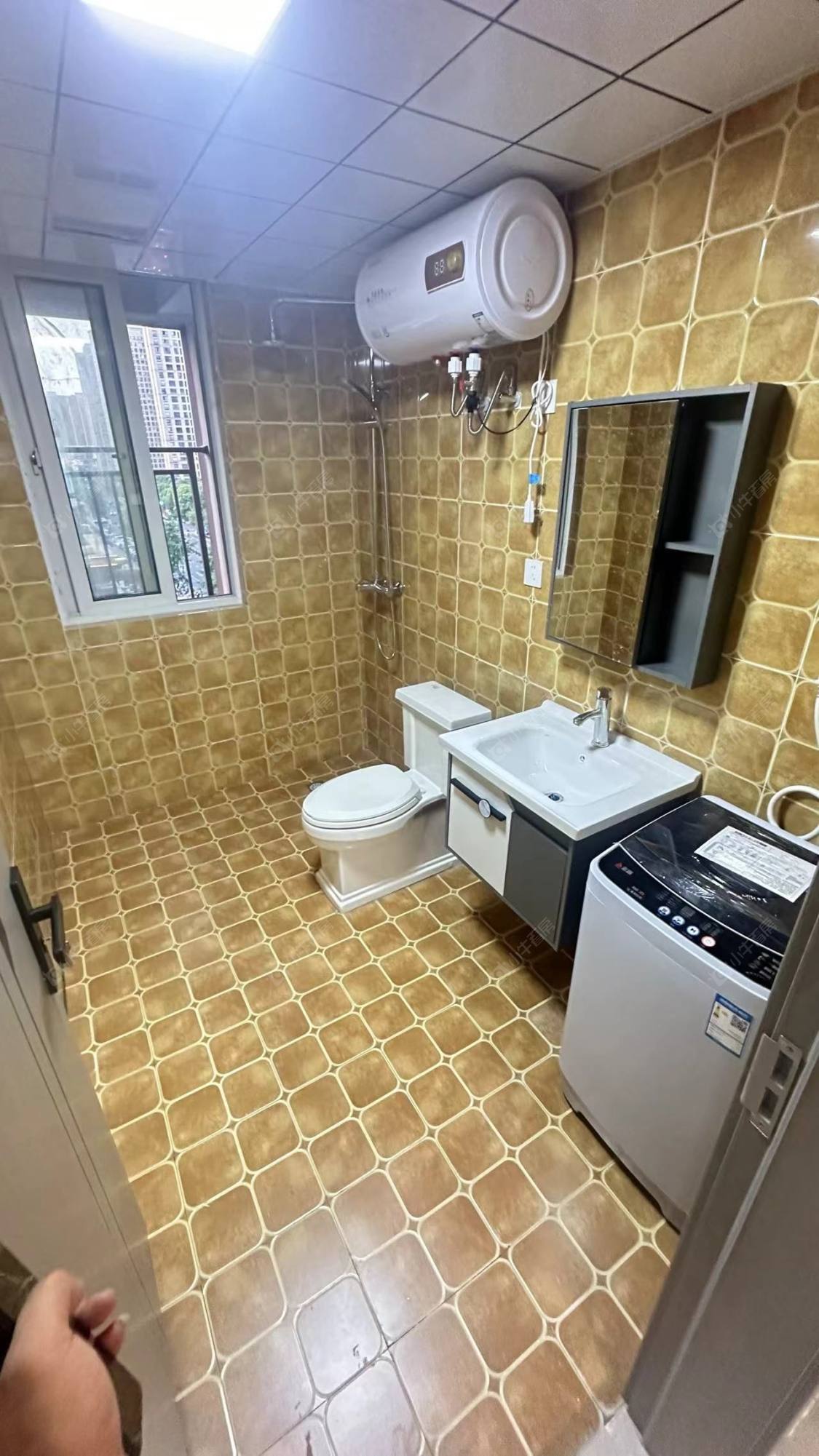 常州星河国际七区4室2厅2卫出租_小牛看房