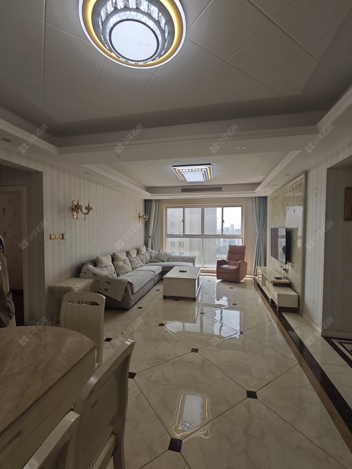 常州路劲城市主场租房_小牛看房