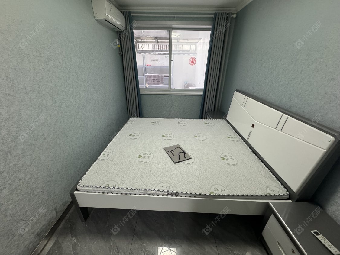 常州朝阳三村在租房源室内图_小牛看房