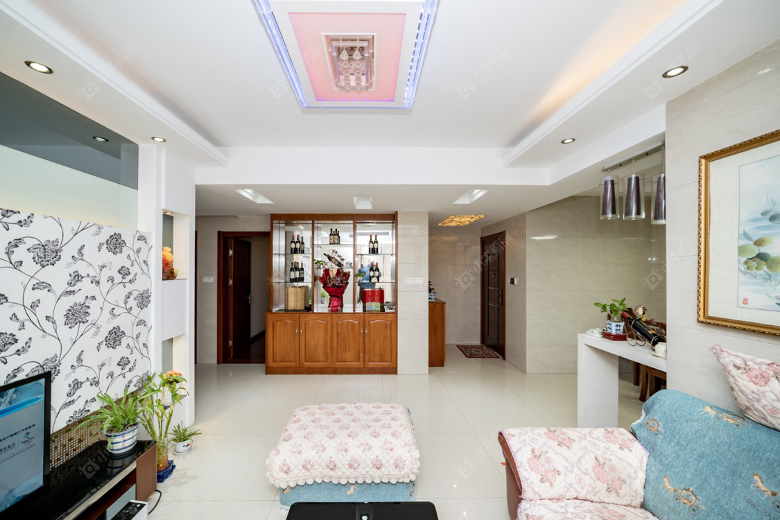 府河名居房源室内图 常州府河名居在售二手房源室内图_小牛看房