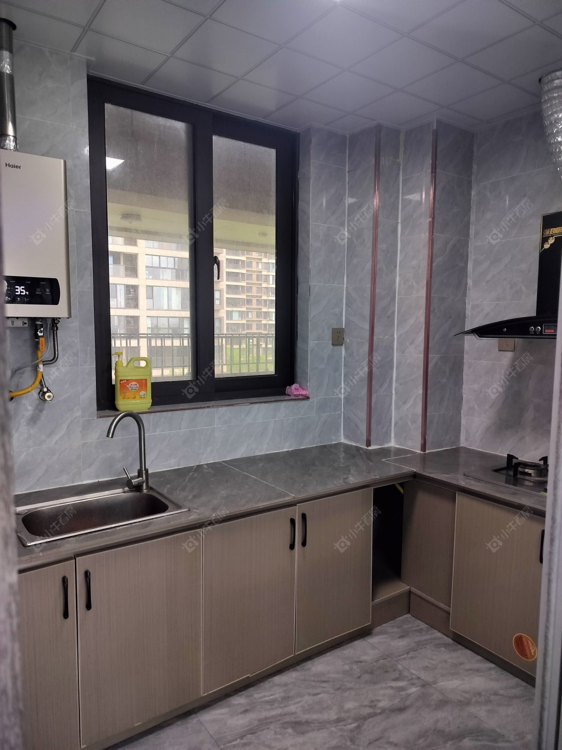 常州牡丹招商公园学府在租房源室内图_小牛看房