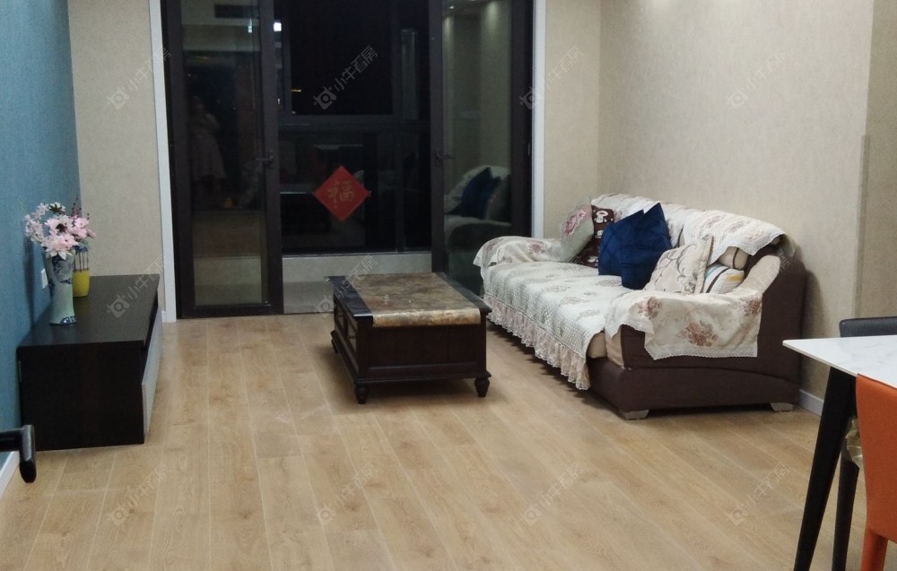 常州龙湖景粼天著租房_龙湖景粼天著3室2厅房源出租