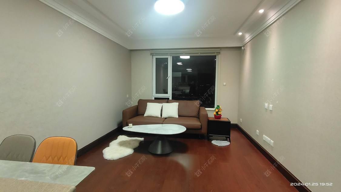 常州朗诗蓝郡租房_小牛看房