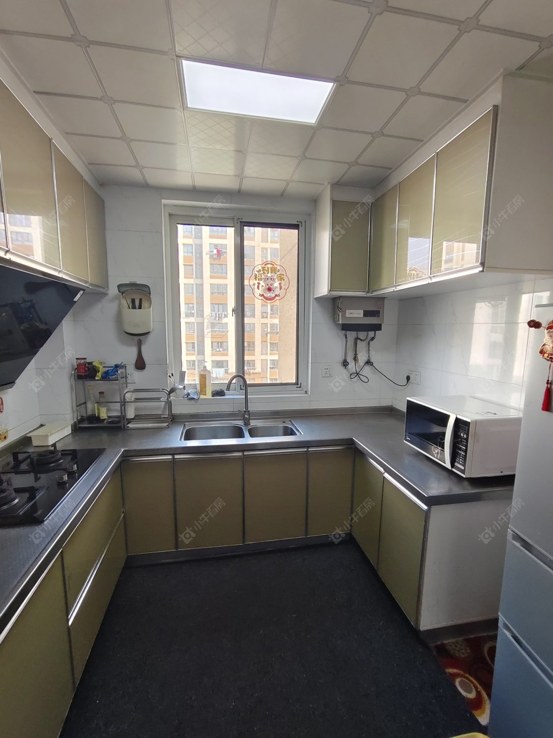 常州新景花苑四期在租房源室内图_小牛看房