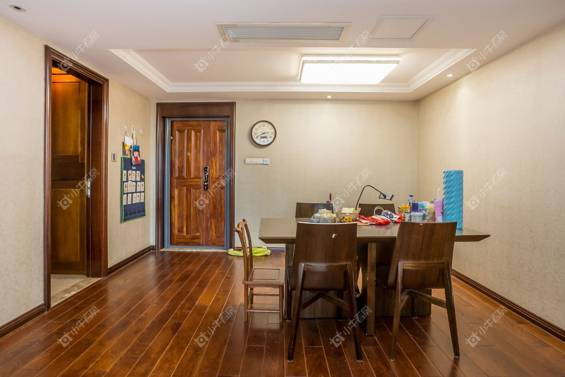 常州凯纳华侨城在租房源室内图_小牛看房