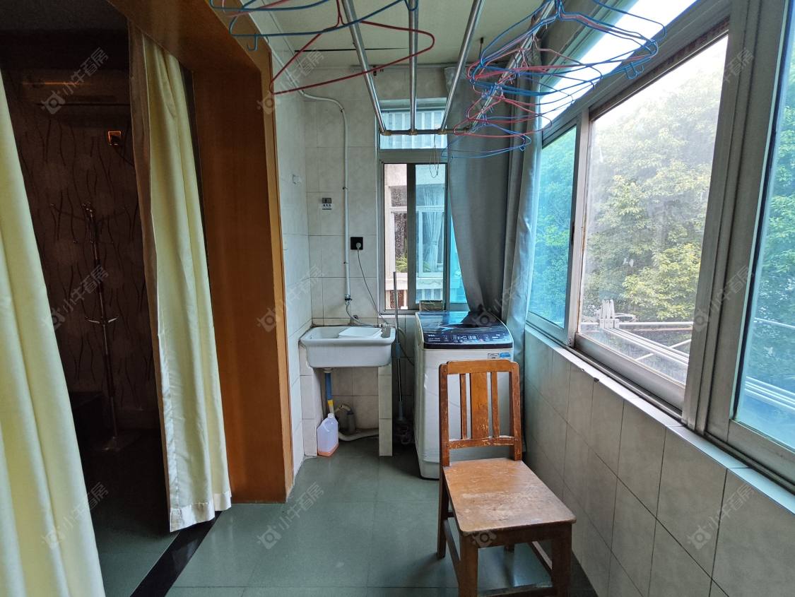 常州白云新村在租房源室内图_小牛看房