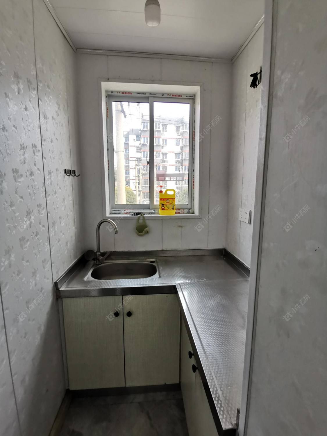 常州工房南区在租房源室内图_小牛看房