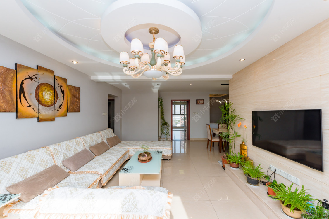 常州嘉宏盛世在售二手房_小牛看房