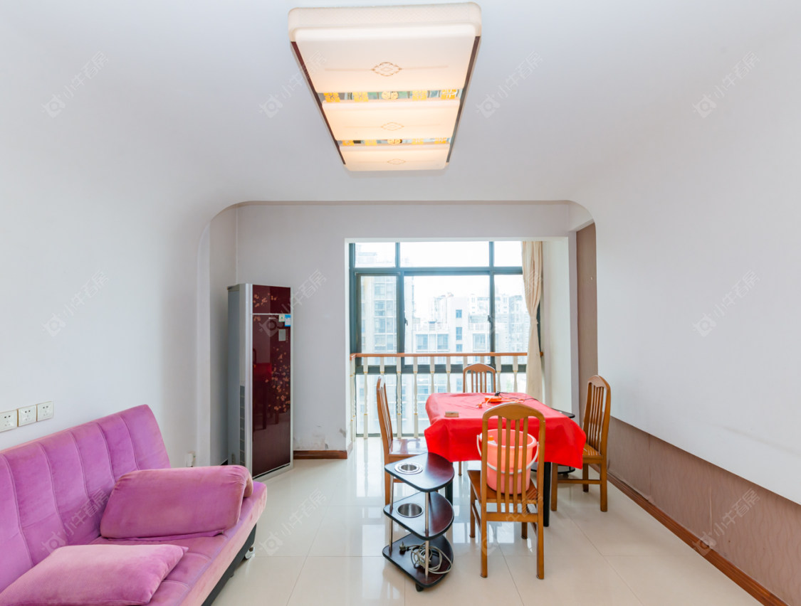 常州乐颐大厦在售二手房源室内图_小牛看房