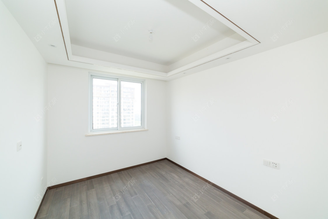 常州蔚蓝天地三四期在售二手房源室内图_小牛看房