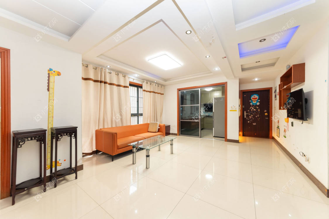 常州莱蒙城铂晶在租房源室内图_小牛看房