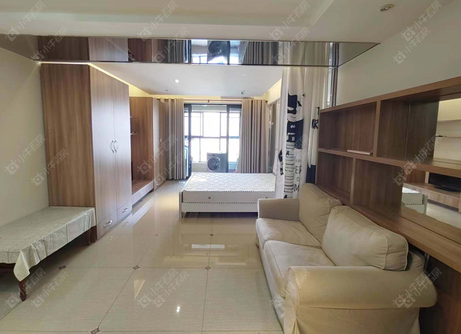 常州恒大翡翠华庭在租房源_小牛看房