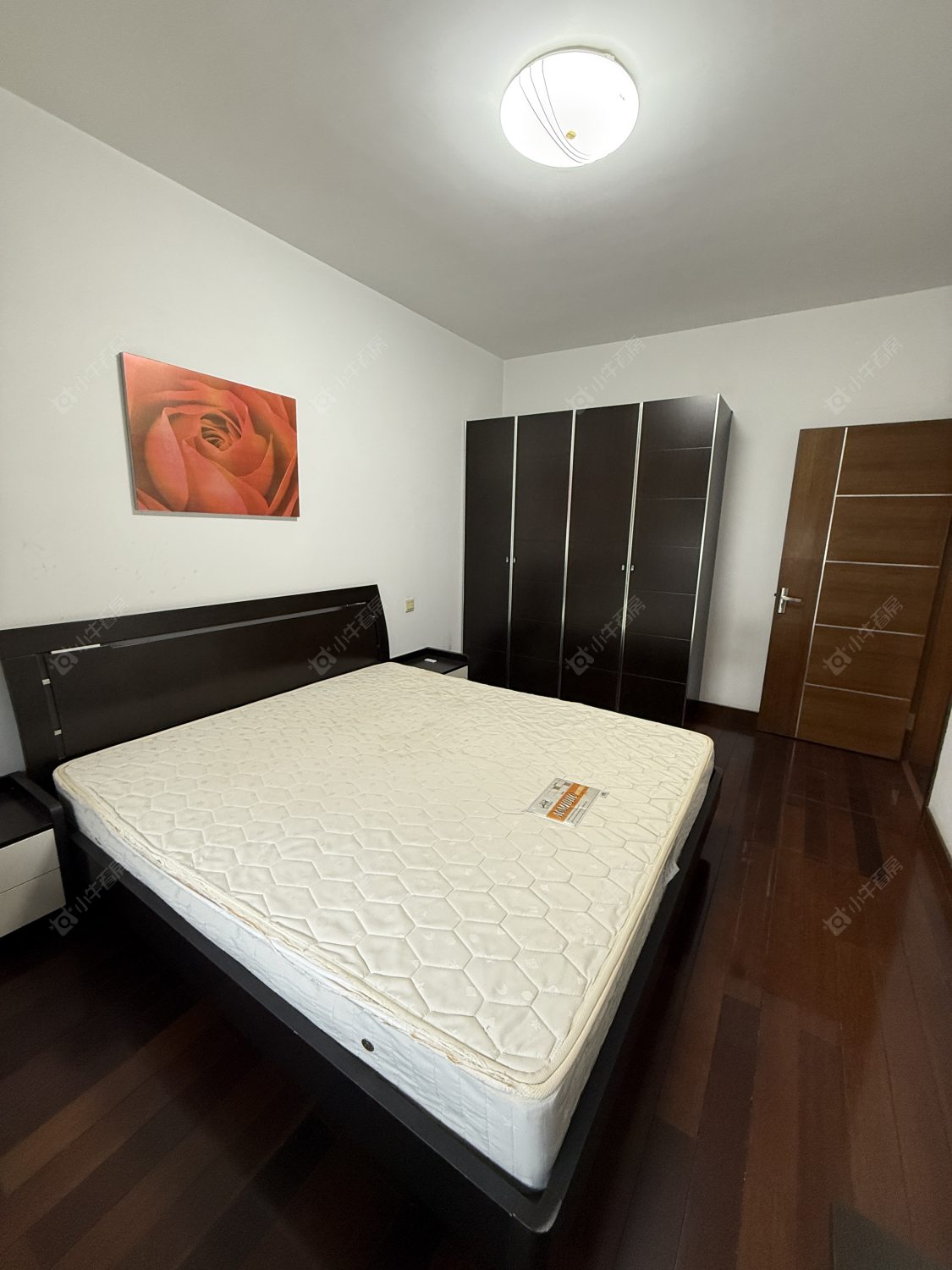 常州银河湾花园在租房源_小牛看房