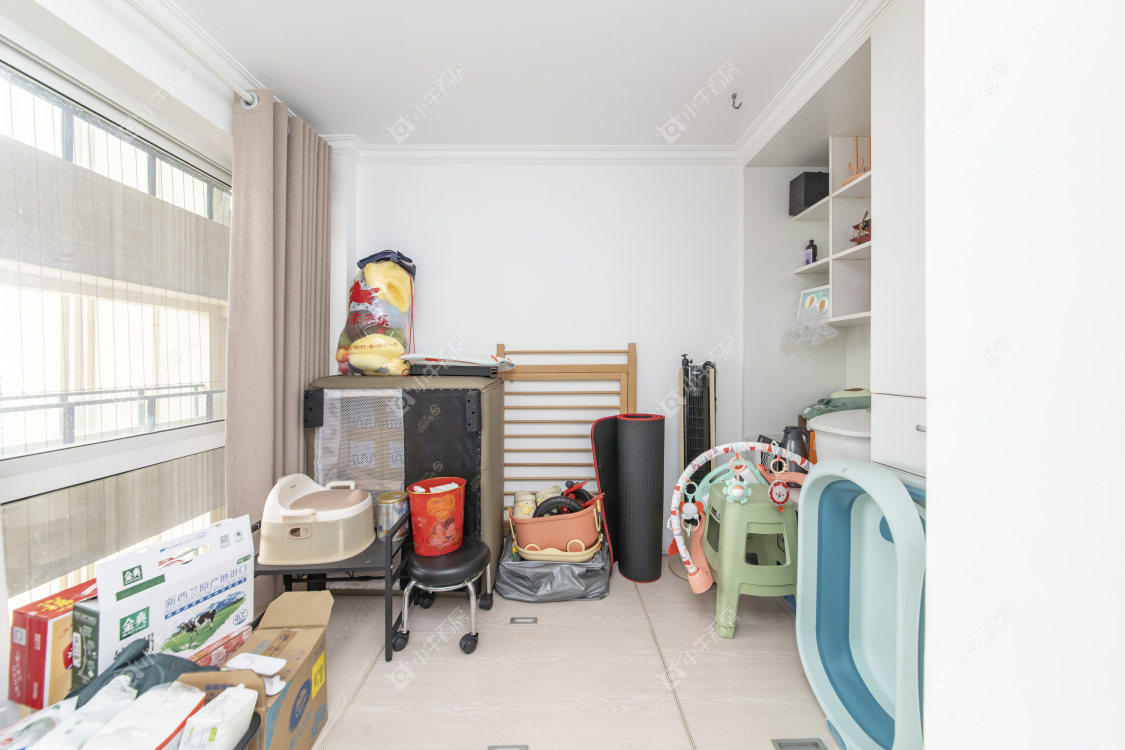 常州绿地香颂花园在租房源室内图_小牛看房