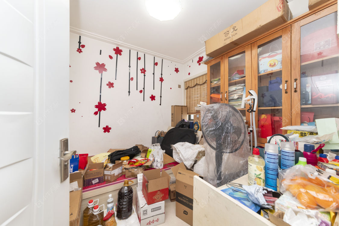 常州嘉盛花园在售二手房源室内图_小牛看房