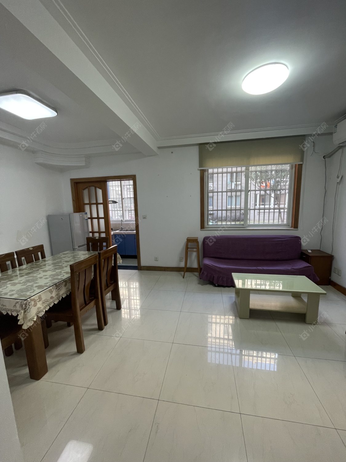 常州兆丰花苑租房_小牛看房