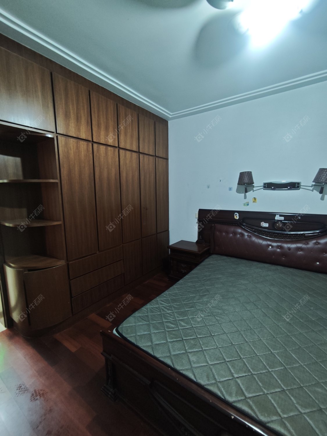 常州花东二村在租房源室内图_小牛看房